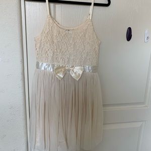 F21 Gorgeous Midi Formal Dress